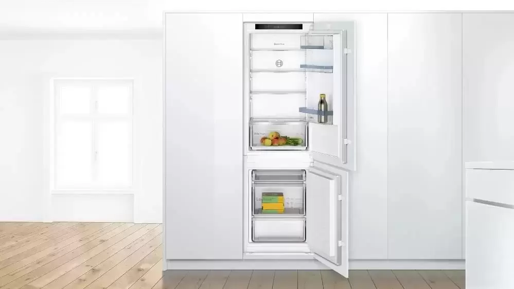 Встраиваемый холодильник BOSCH KIV86VS31R