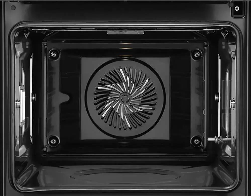 Духовой шкаф AEG BSE788380M