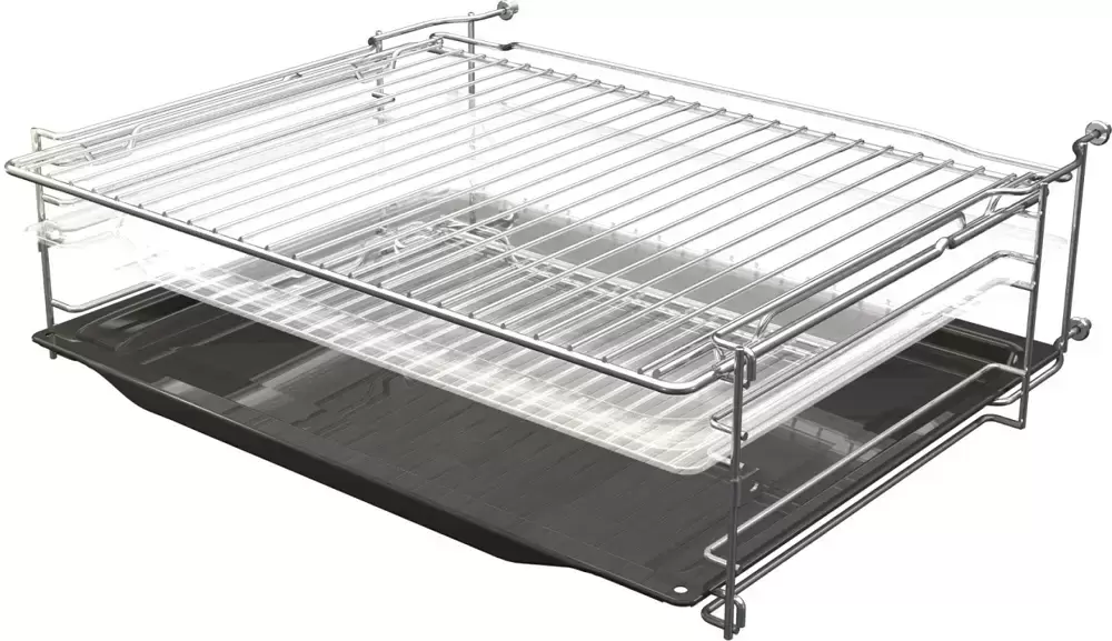 Духовой шкаф Gorenje BCM4547DG
