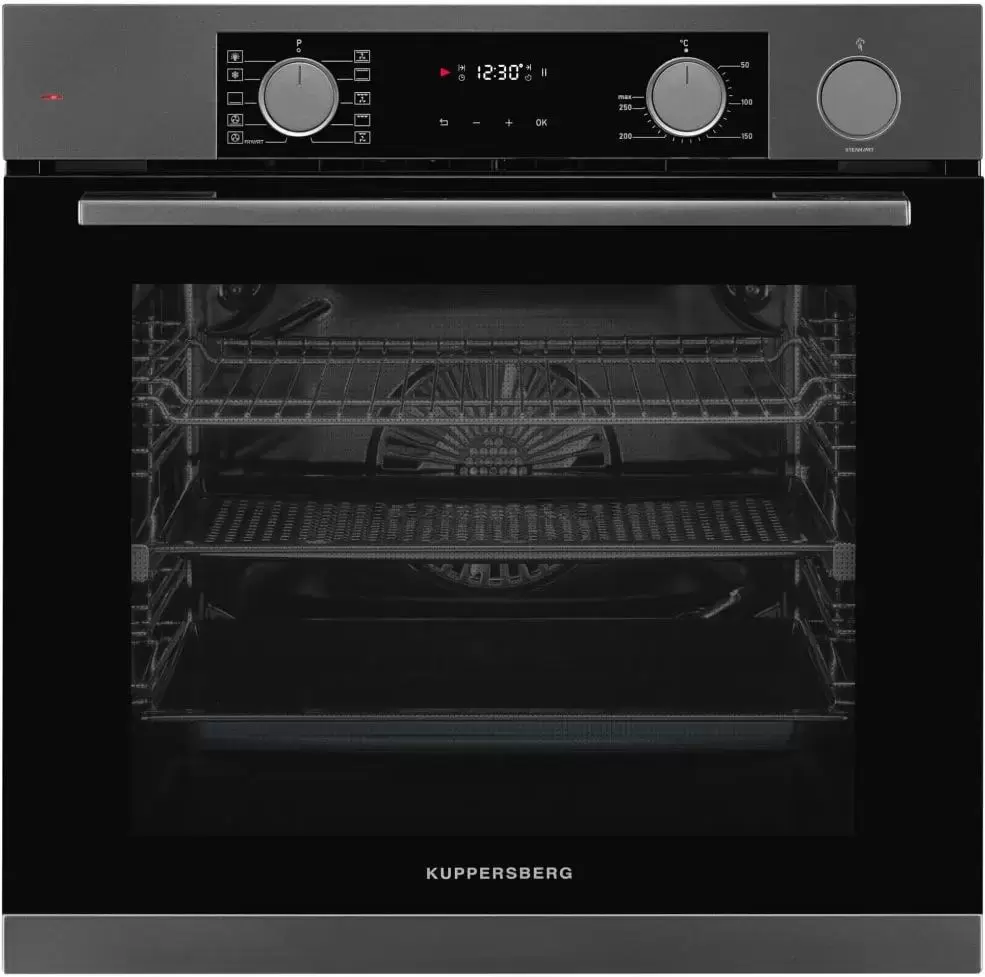Духовой шкаф Kuppersberg KSO 610 SG