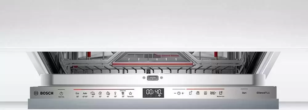 Встраиваемая посудомоечная машина Bosch SMV 6ECX51E