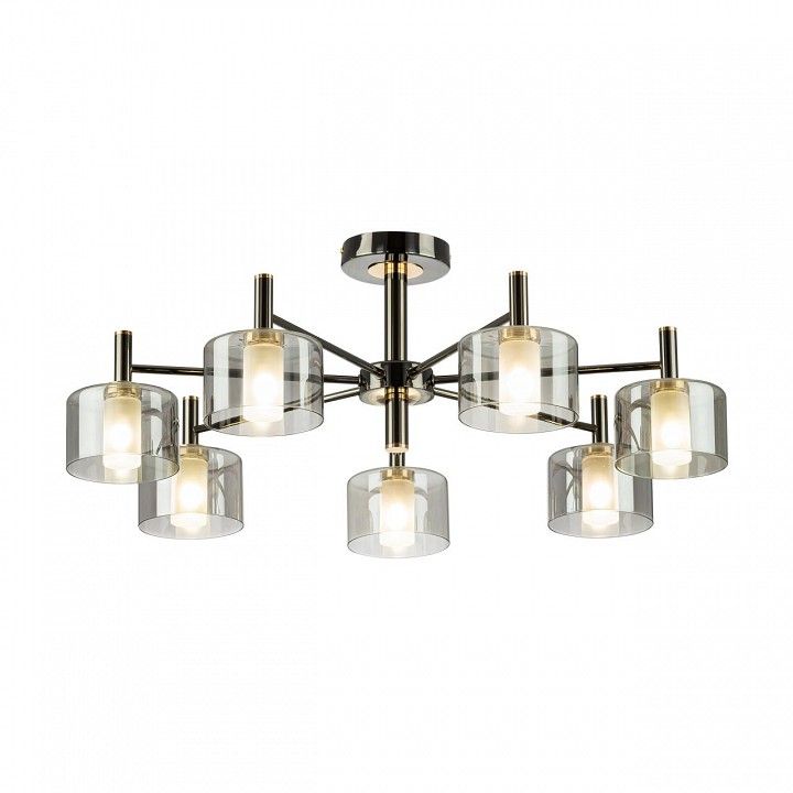 Люстра на штанге Citilux ELAN CL241171