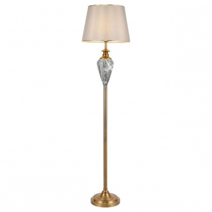 Торшер Alfa-Light F2324 F2324-07