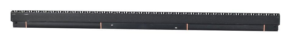 Накладной светильник iLedex Technical VISION48/22 4822-002-L690-36W-38DG-4000K-BK