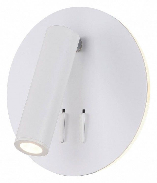 Бра Maytoni Technical Иос 176 C176-WL-01-6W-W