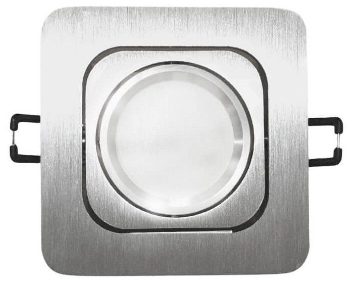 Встраиваемый светильник LUMINA DECO  LDC 8063-L98 SL