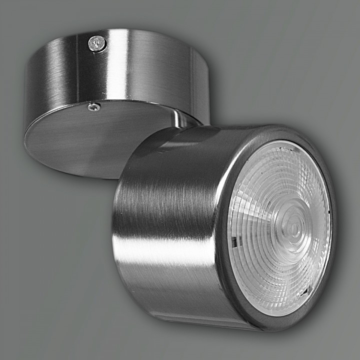 Накладной светильник Reluce 84295 84295-9.5-001RT LED12W CR
