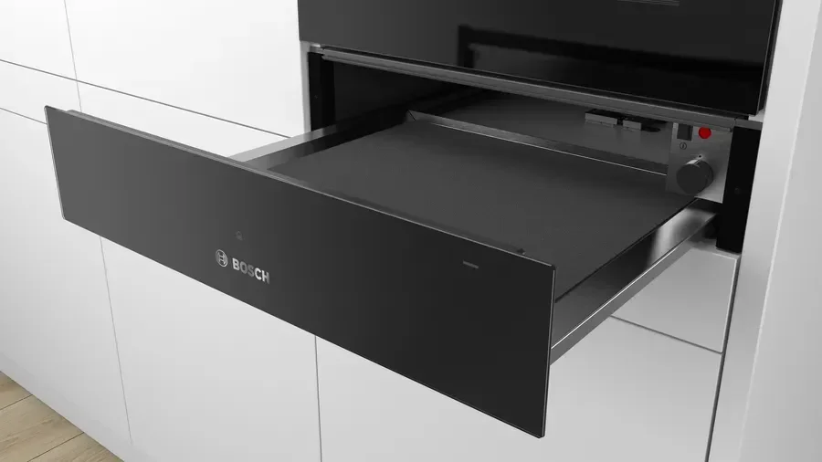Встраиваемый подогреватель посуды Bosch BIC510NB0