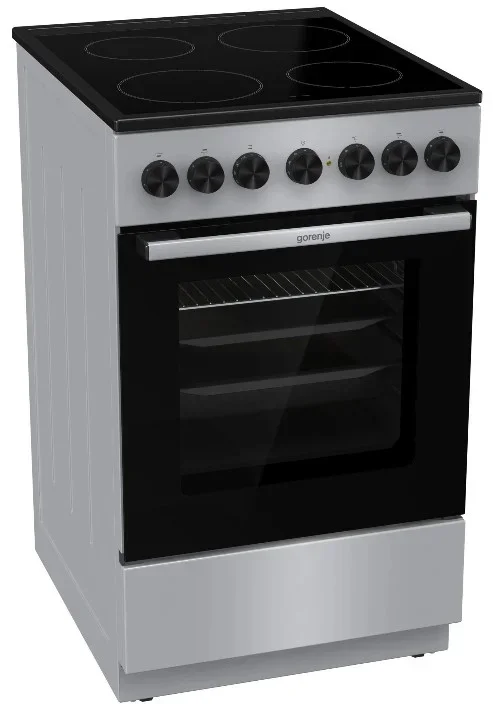 Электрическая плита Gorenje GEC5B60SG