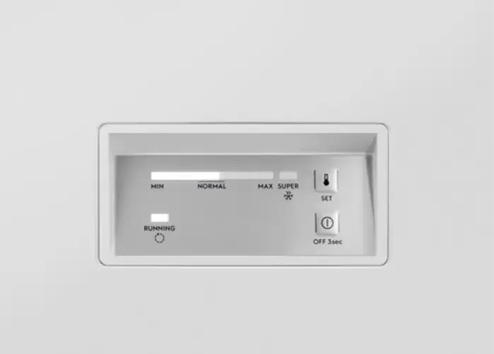 Морозильный ларь Electrolux LCB3LF38W0