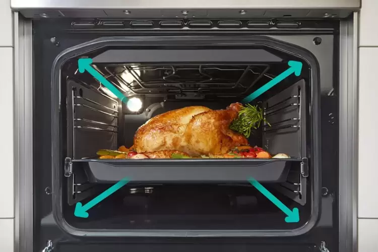 Электрическая плита Gorenje GECS6C70WC