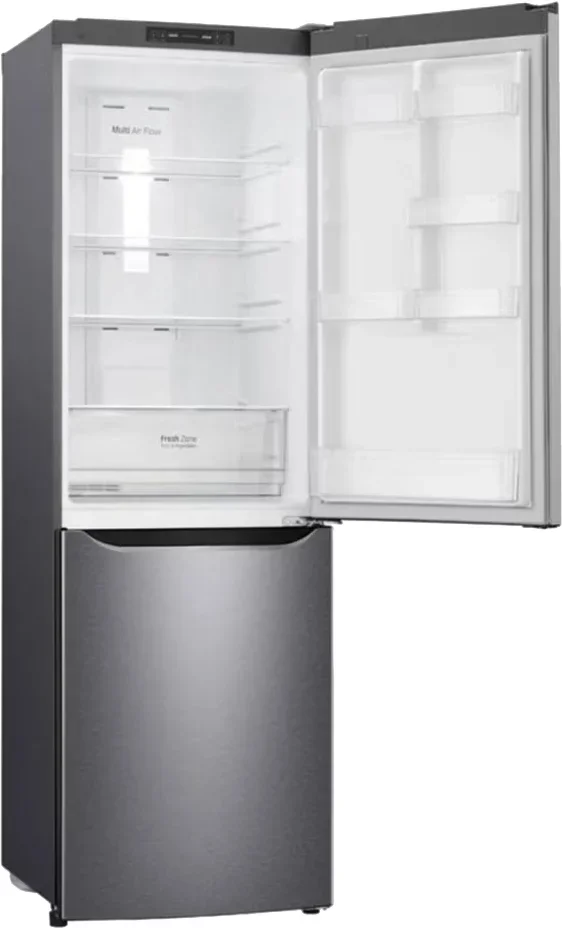 Холодильник LG GA-B419SDJL