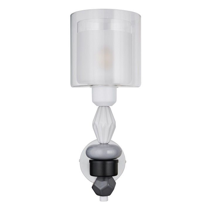 Бра 33 идеи S25TR WLL902.01WH.BL-S25TR