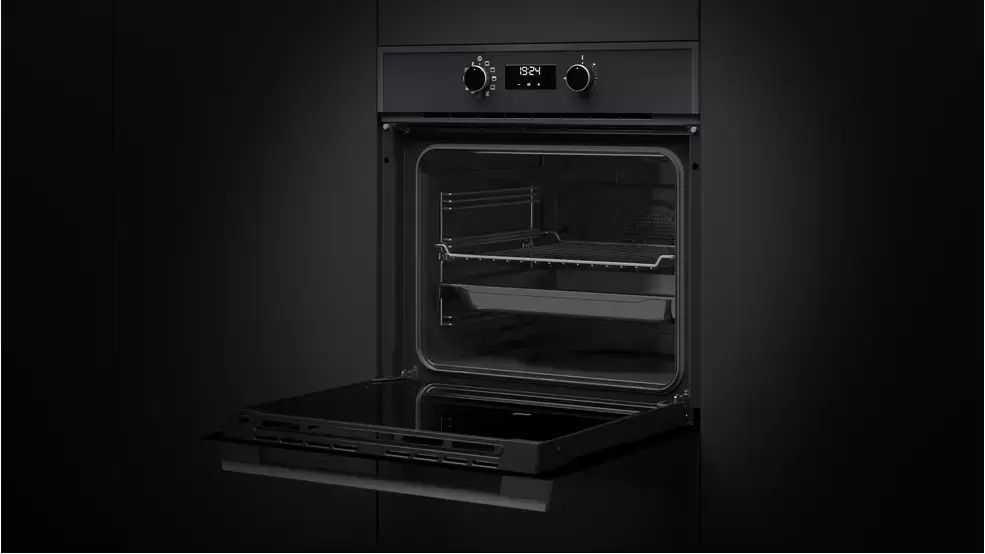 Духовой шкаф Teka HSB 630 P BLACK