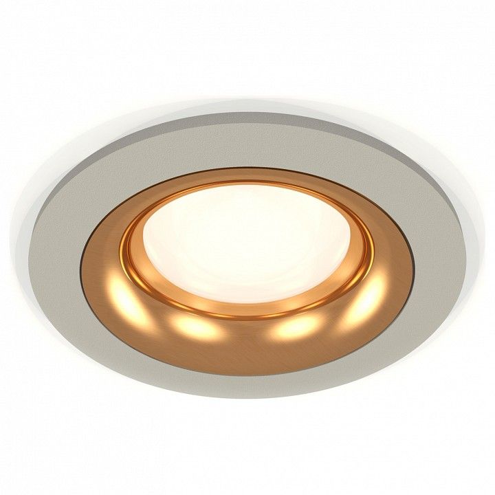 Встраиваемый светильник Ambrella Light XC XC7623005
