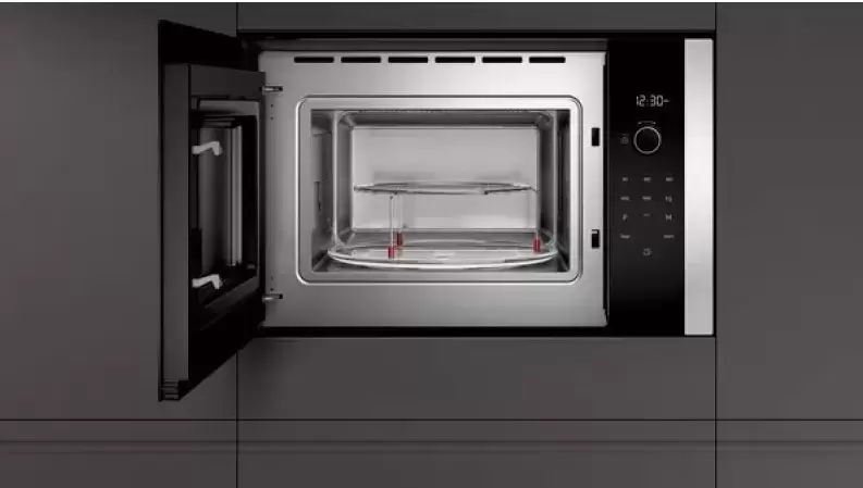 Встраиваемая микроволновая печь Neff HLAGD53N0