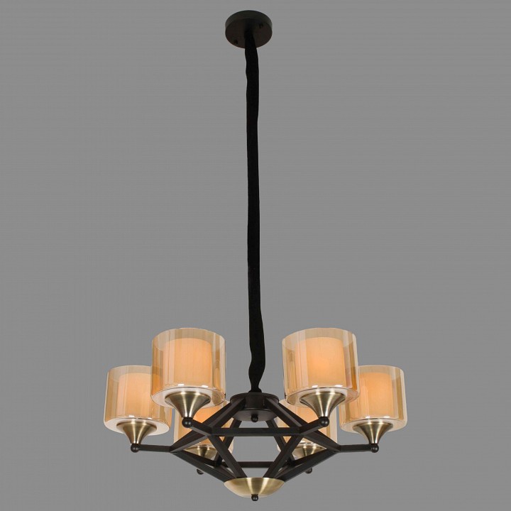 Подвесная люстра Alfa-Light F4124 F4124-56