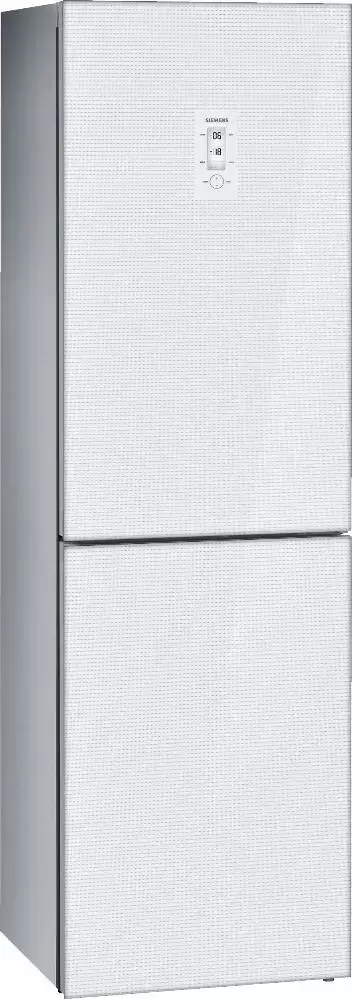 Холодильник Siemens KG 39NSW20 R