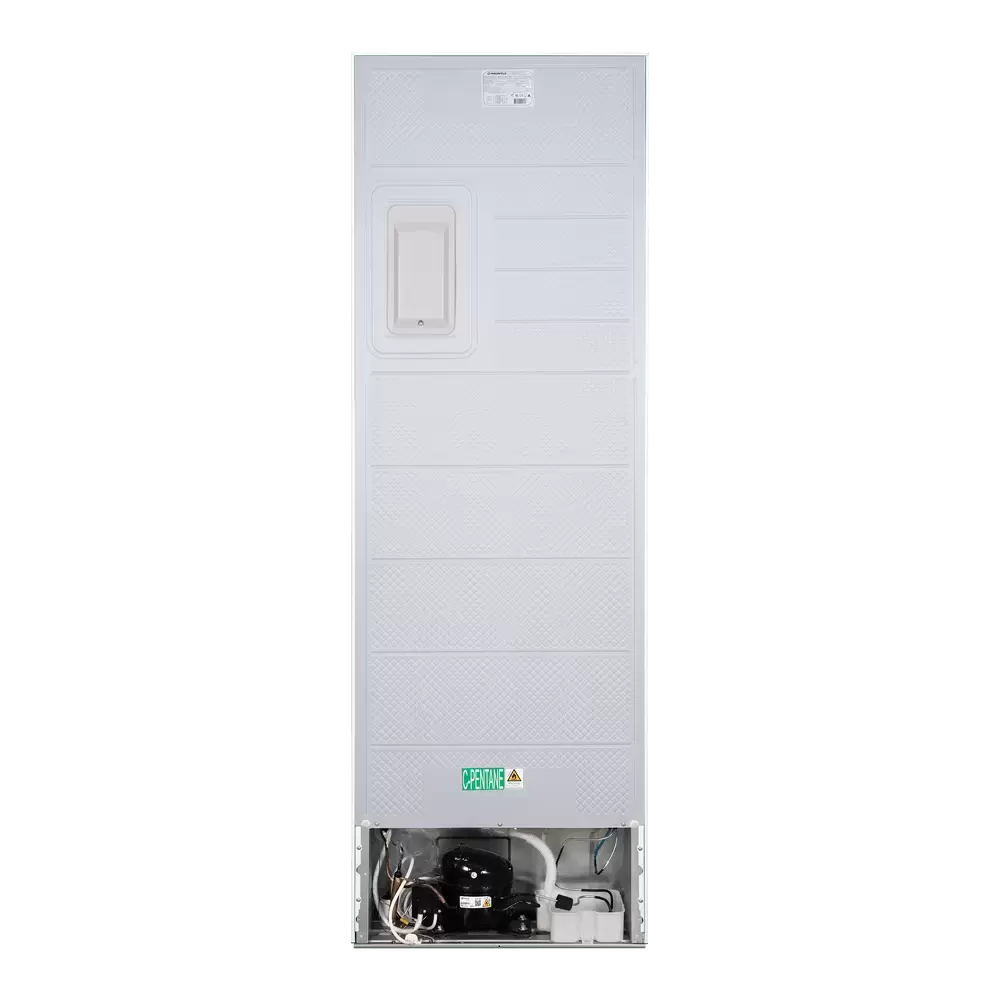 Холодильник Maunfeld MFF185NFW Inverter