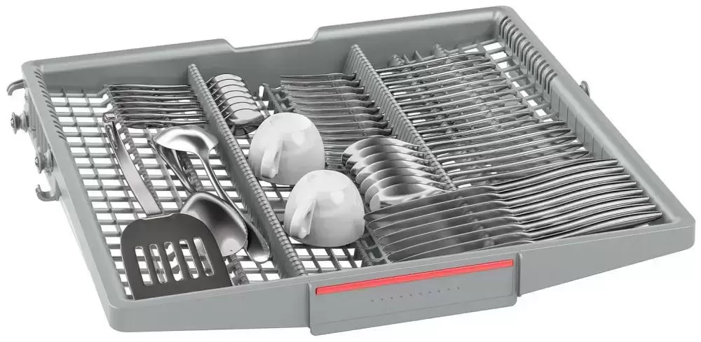 Встраиваемая посудомоечная машина Bosch SMV46KX55E