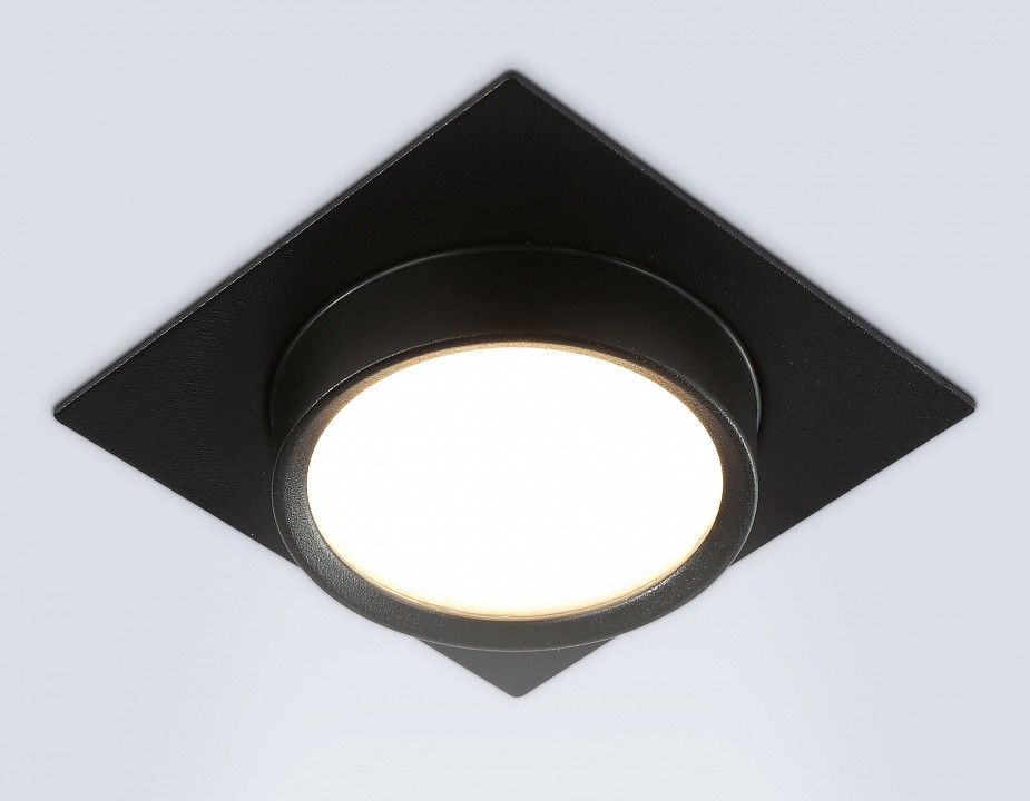 Встраиваемый светильник Ambrella Light TN TN6739
