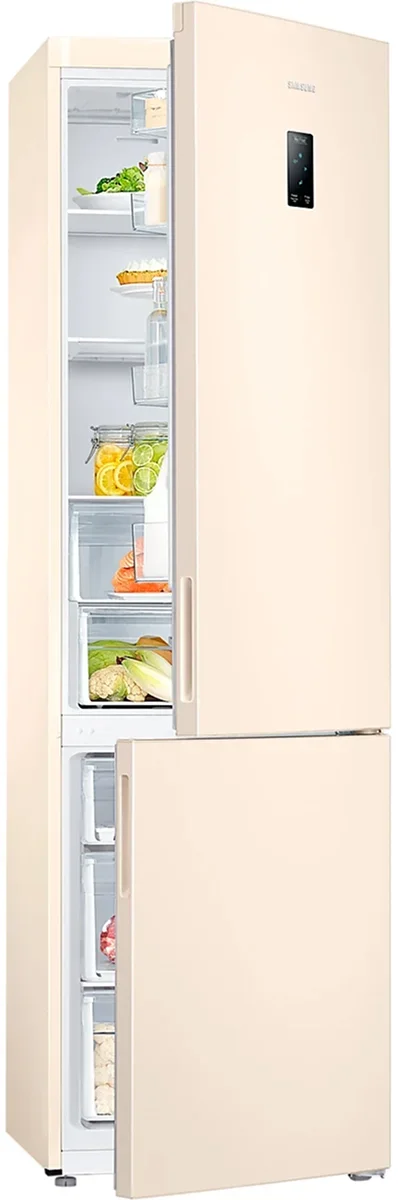 Холодильник Samsung RB37A5200EL