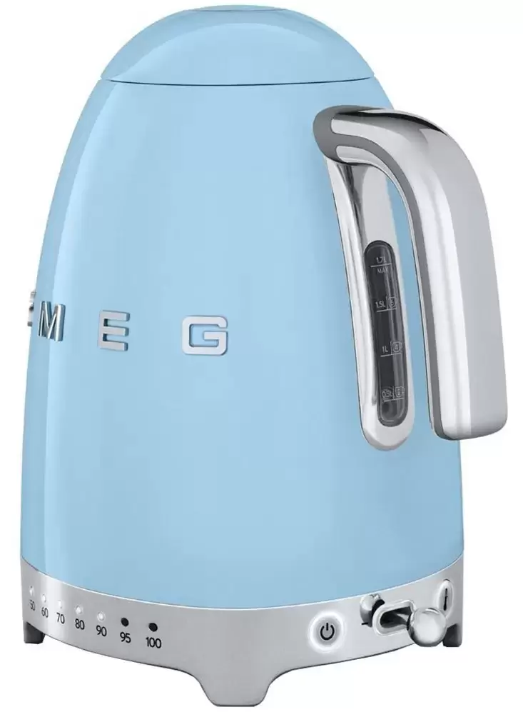 Чайник Smeg KLF02PBEU