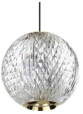 Подвесной светильник Odeon Light Crystal 5008/5LA Подвесной светильник Odeon Light Crystal 5008/5LA
