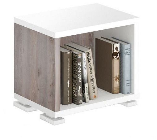 Стеллаж-колонка Merdes Домино СБ-15/1 БЕН