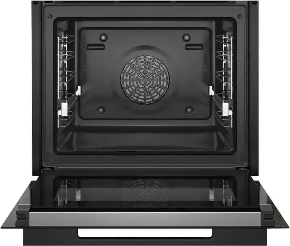 Духовой шкаф Bosch HBG 978NB1S