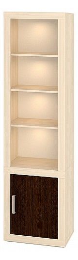 Стеллаж комбинированный Toivo ВтВ