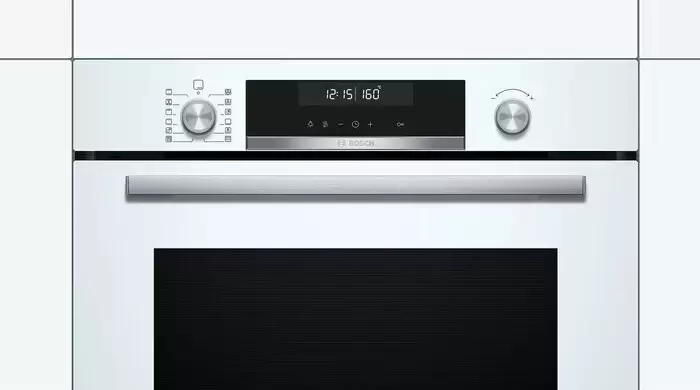 Духовой шкаф Bosch HBG5780W0