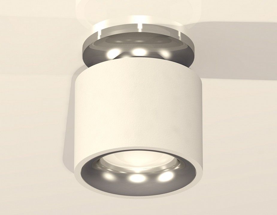 Накладной светильник Ambrella Light XS XS7510081