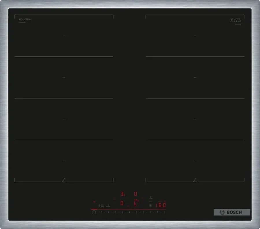 Индукционная варочная панель Bosch PXX645HC1E