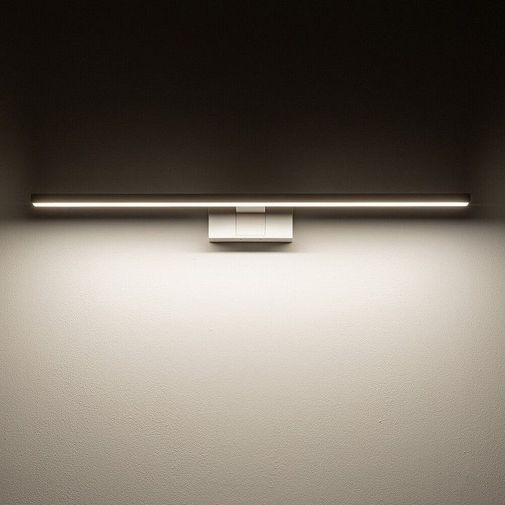 Подсветка для зеркала Nowodvorski Cezanne Led M 10673