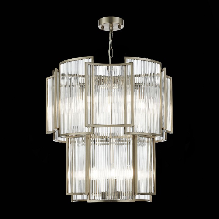 Подвесной светильник ST-Luce Cosenza SL1234.103.08