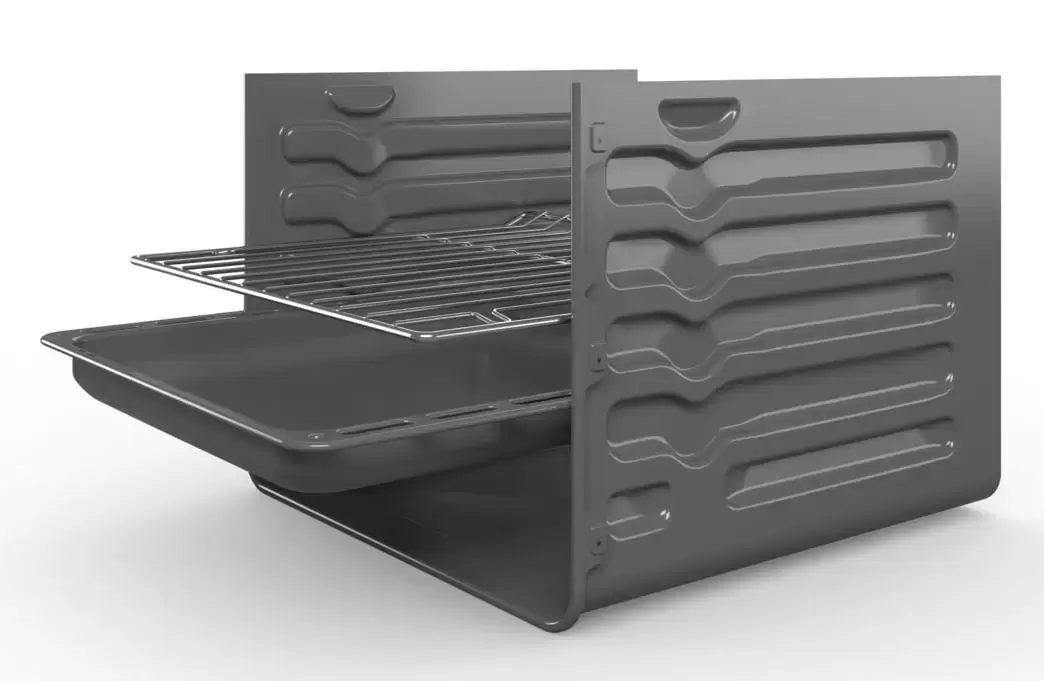 Варочный центр Bosch HGG 120B20 R