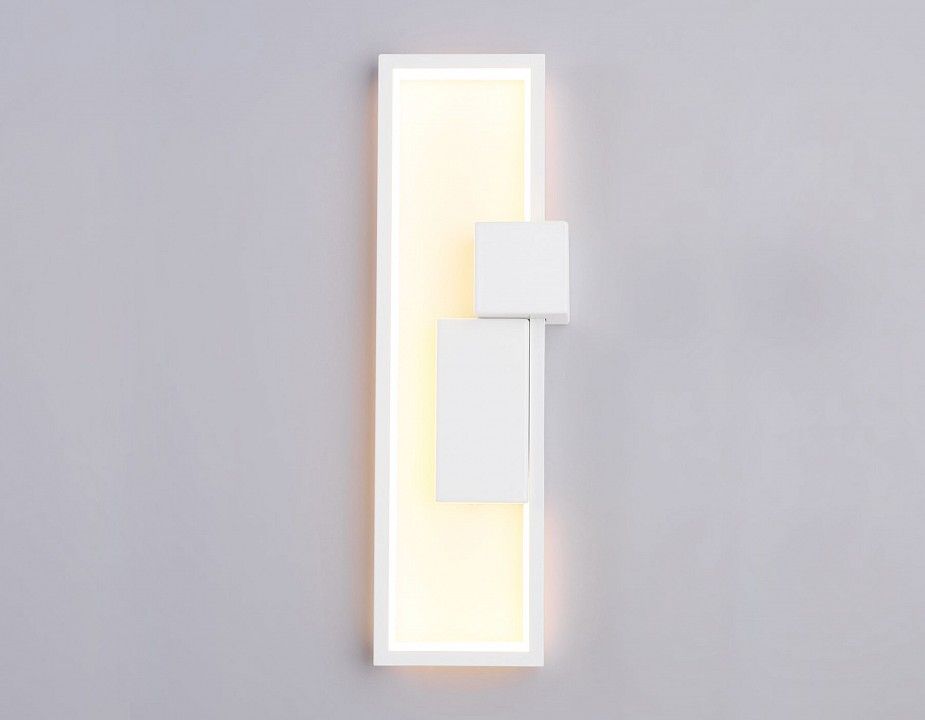 Накладной светильник Ambrella Light FL FL5222