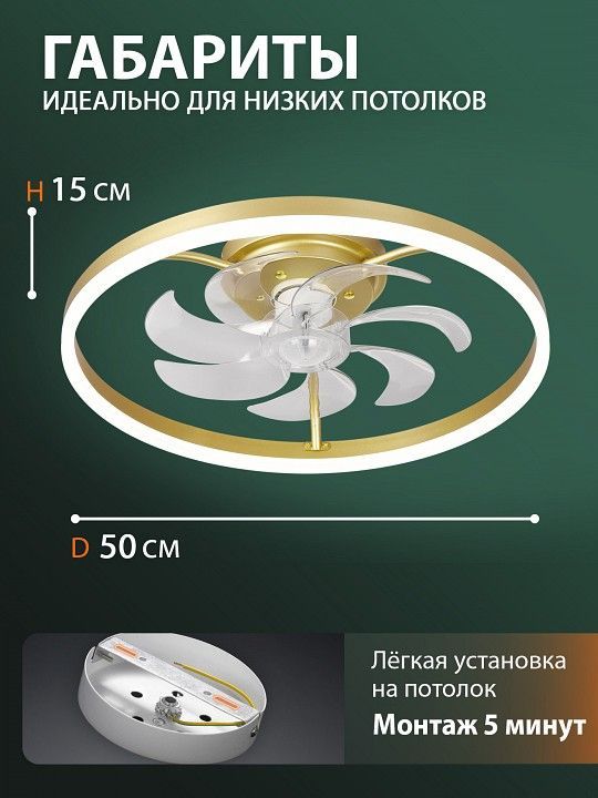 Накладной светильник Natali Kovaltseva  LED LAMPS 81491