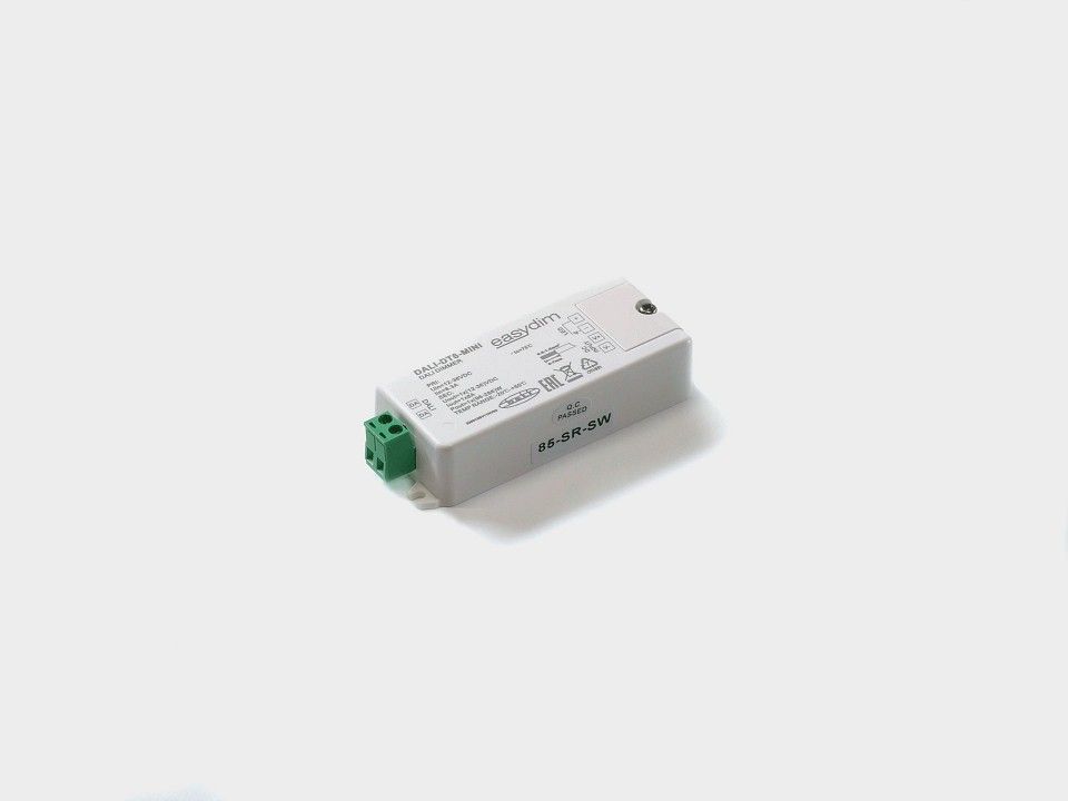 Декодер DMX EasyDim DALI 00-00003324