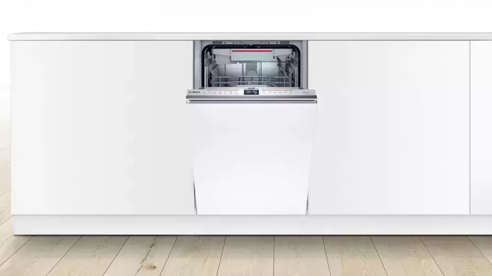 Встраиваемая посудомоечная машина BOSCH SPV6HMX3MR