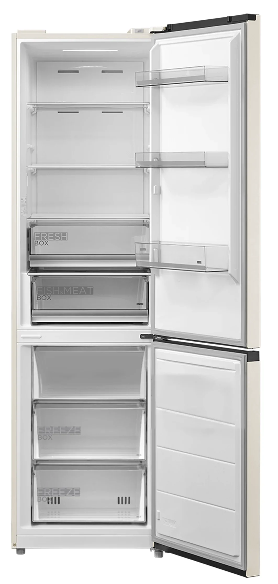 Холодильник Midea MDRB522MGE33OD
