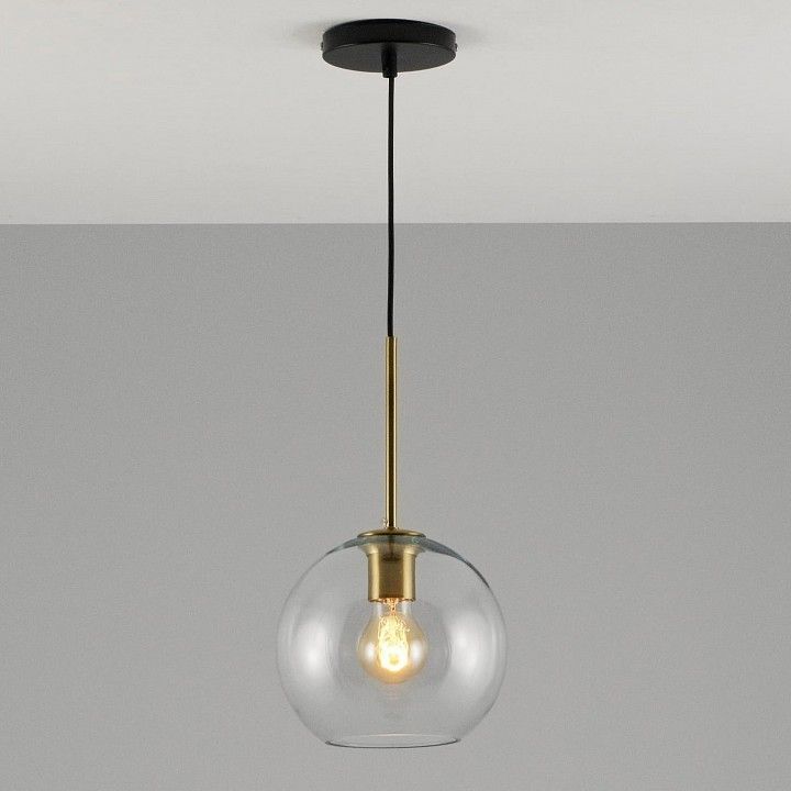 Подвесной светильник Moderli Sumatra V11526-1P