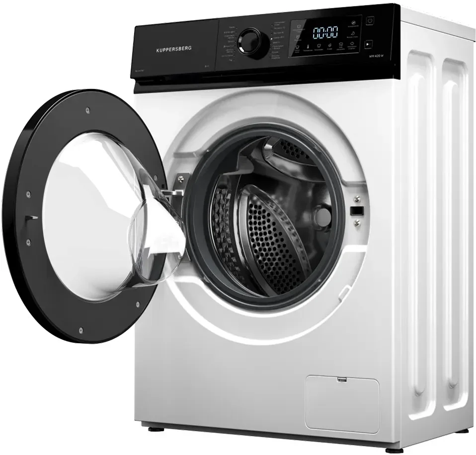 Стиральная машина Kuppersberg WM 420 W