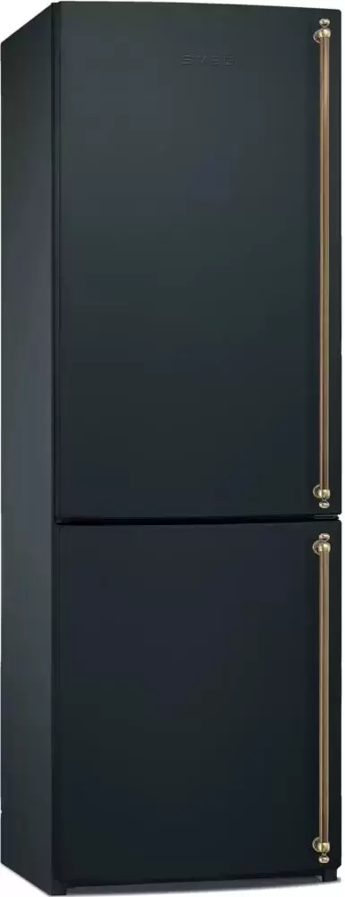 Холодильник Smeg FA860AS