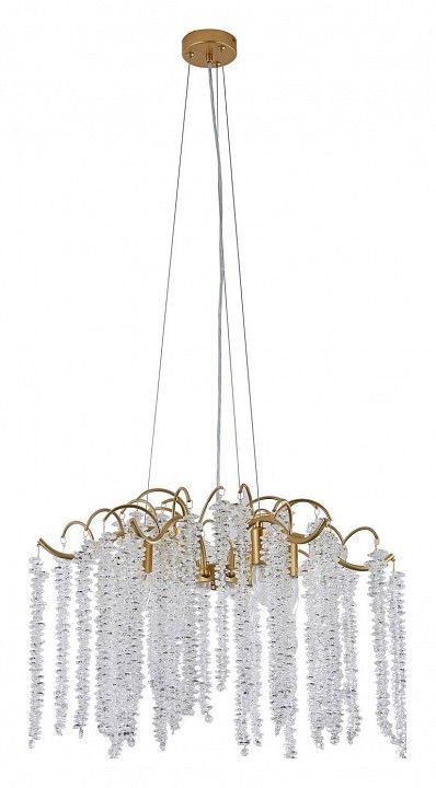 Подвесная люстра Favourite Liana 4134-6P