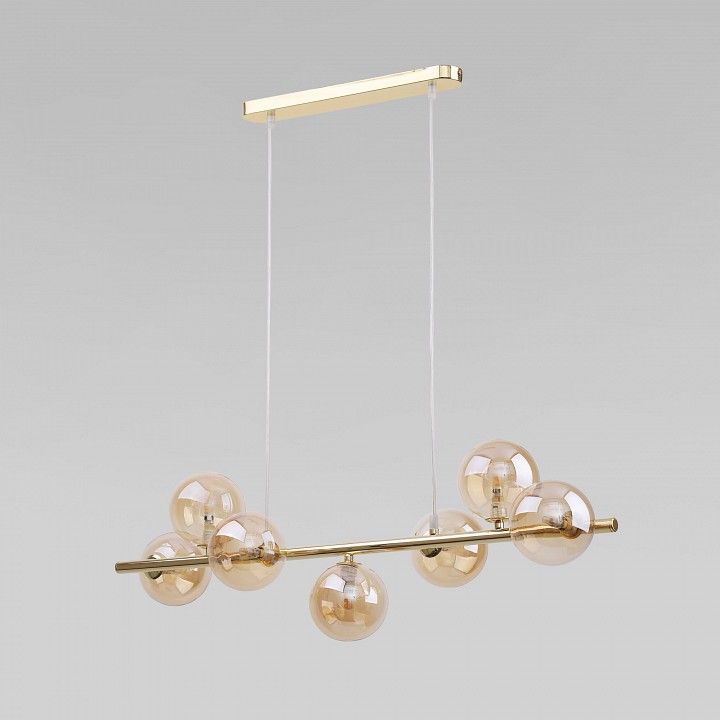 Подвесной светильник TK Lighting Estera 5668 Estera Gold