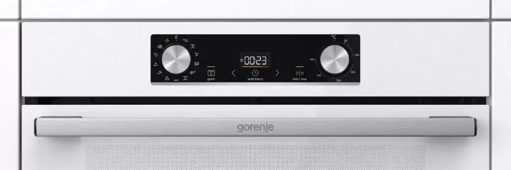 Духовой шкаф Gorenje BOS6737E03WG