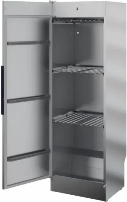 Сушильный шкаф Electrolux DC6-4 Серебристый (SIlver) L