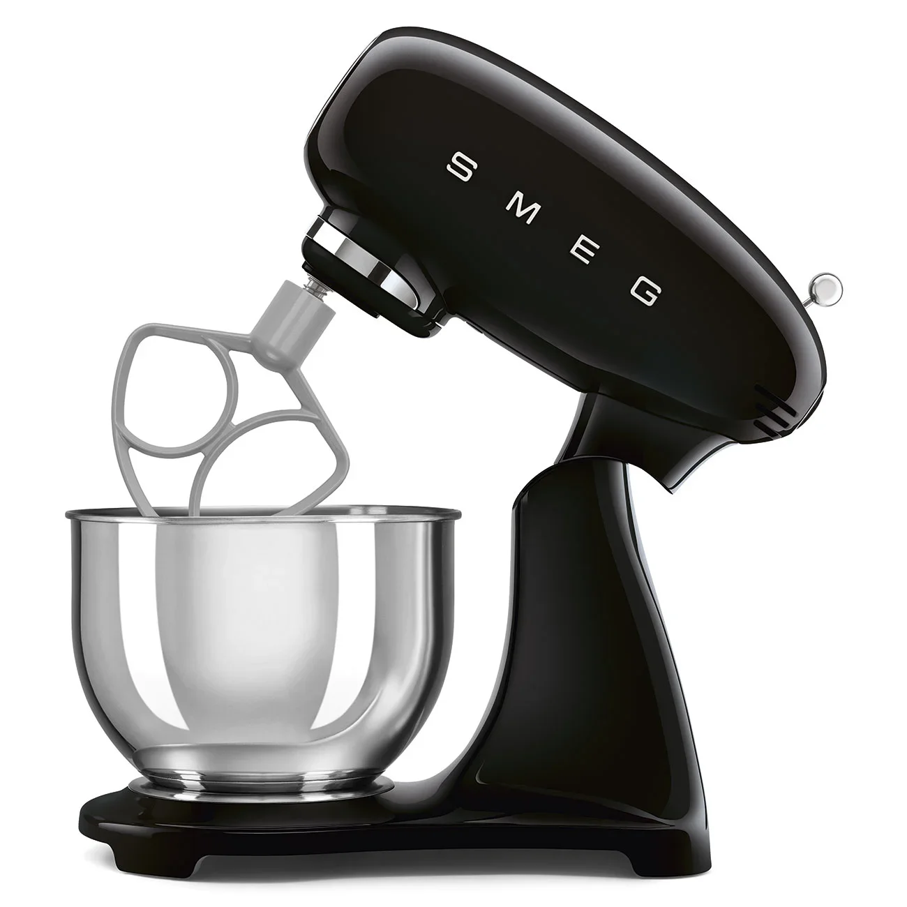 Миксер Smeg SMF05BLEU